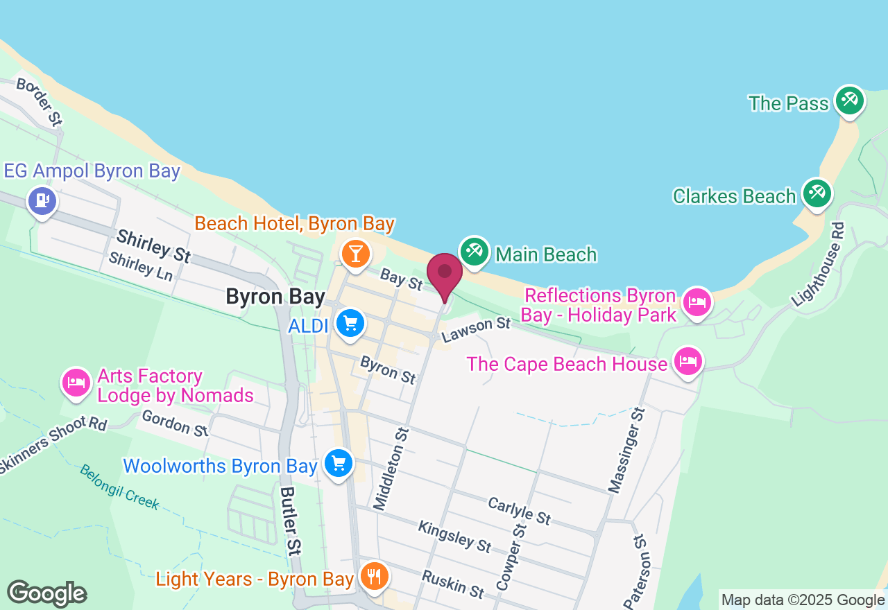 Luxurious Beach Picnic Experience location