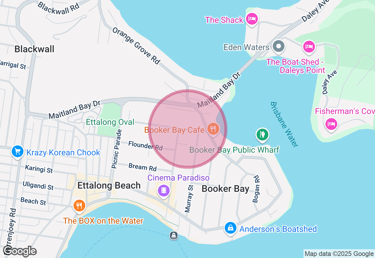 Make Your Own Suncatcher Workshop location