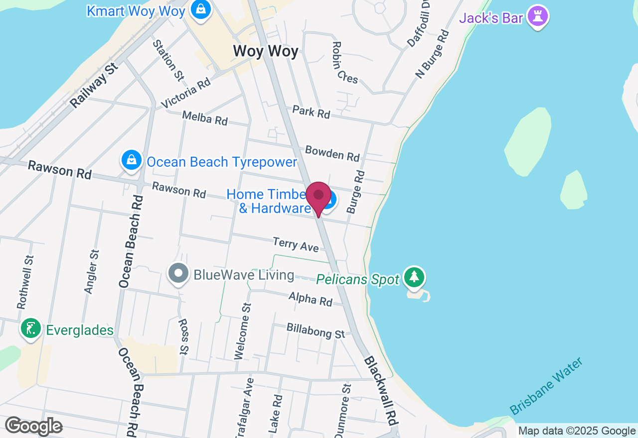 Mum's Night Out: Aerial Beachscapes in Watercolour Class location