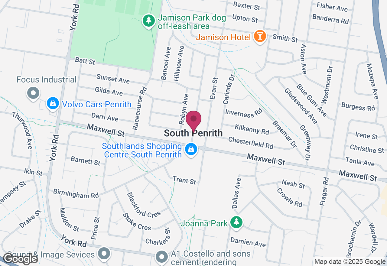 Birdhouse Painting Workshop location