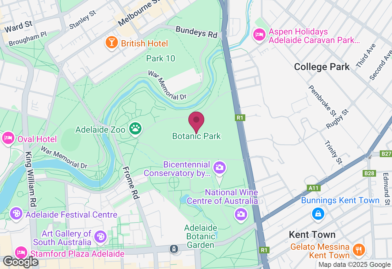 Luxurious Picnic Experience location