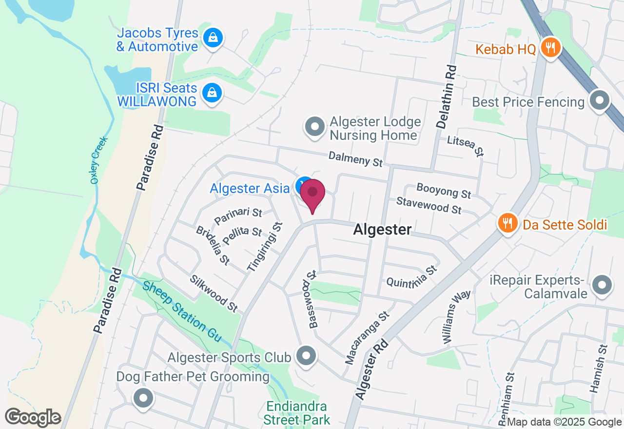 Make a Ceramic Pet Bowl Workshop location