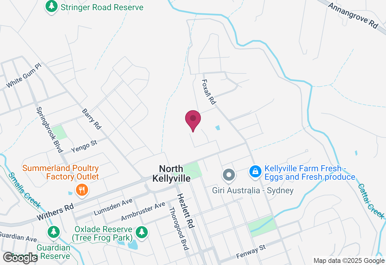 Watercolour Workshop for Adults location