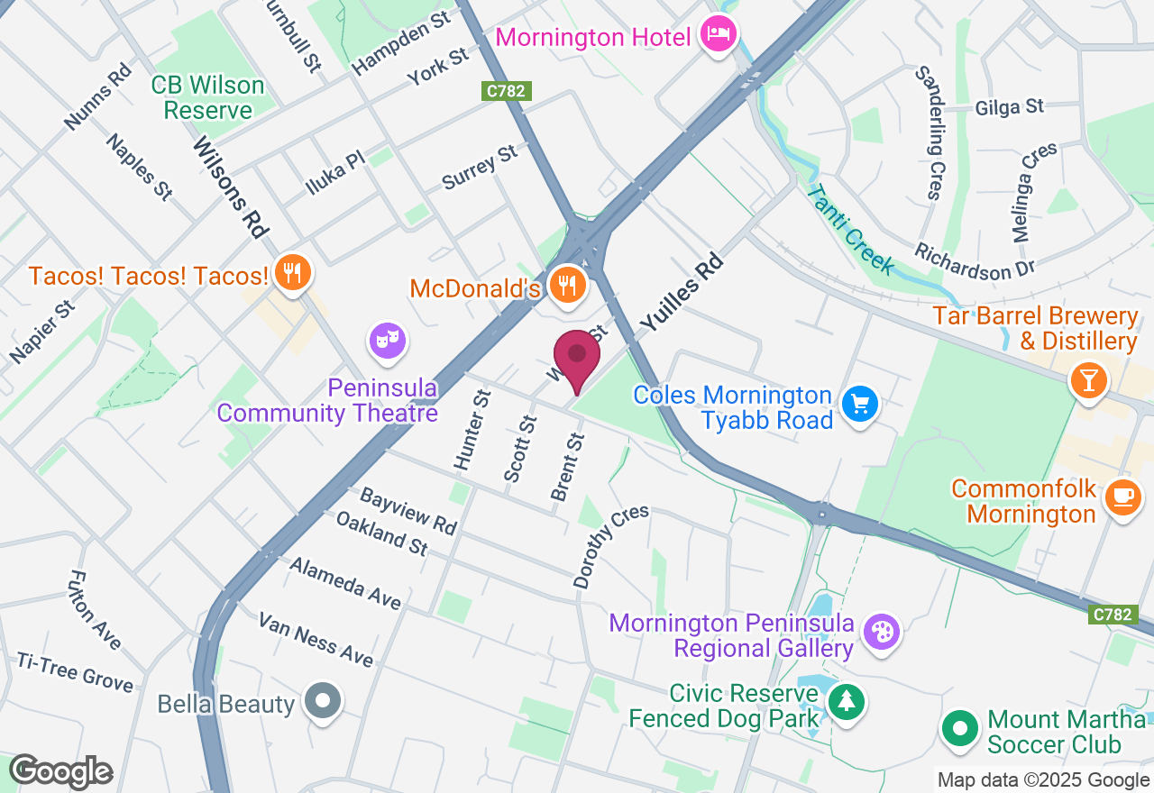 Abstract Mixed Media Collage Workshop - Mornington location