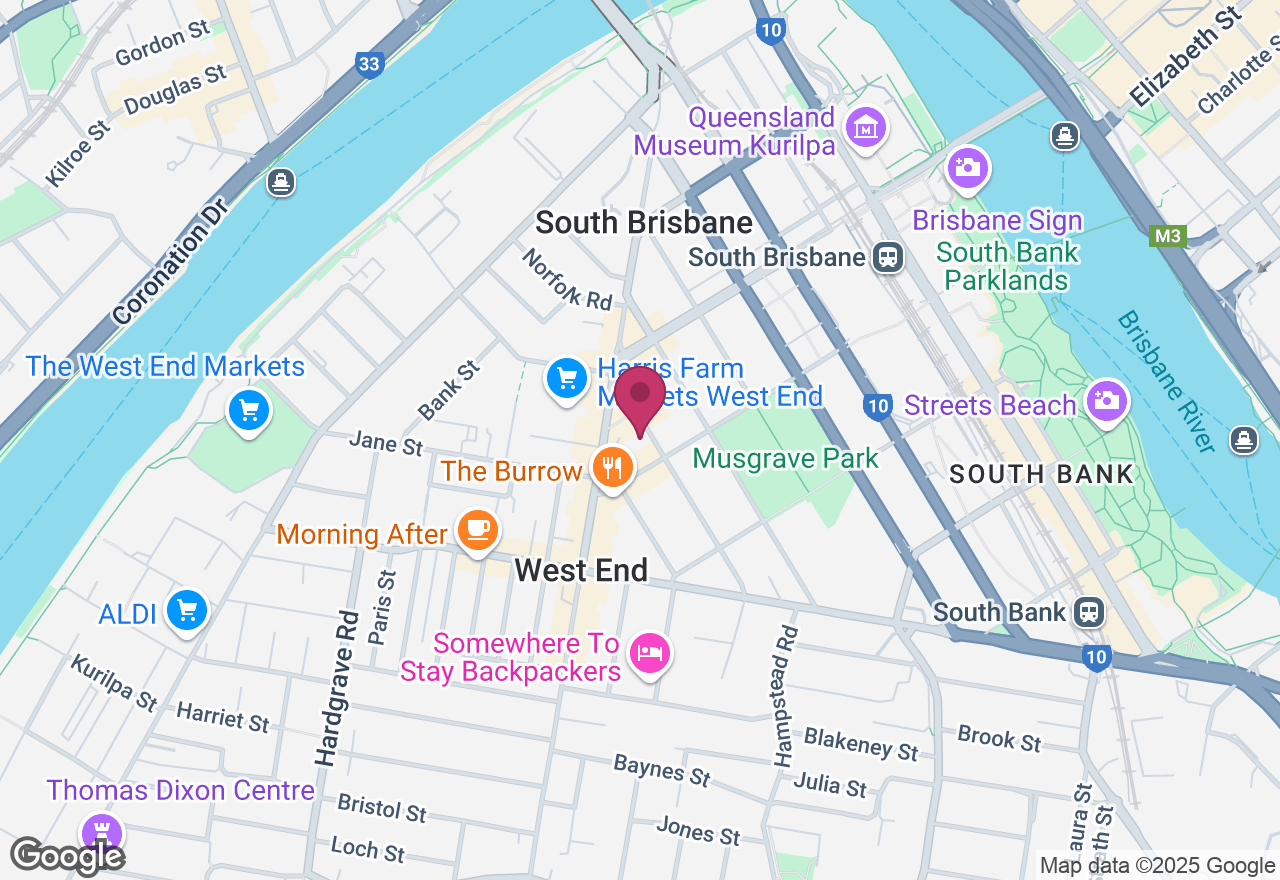 6 Weeks Hand Building Course location