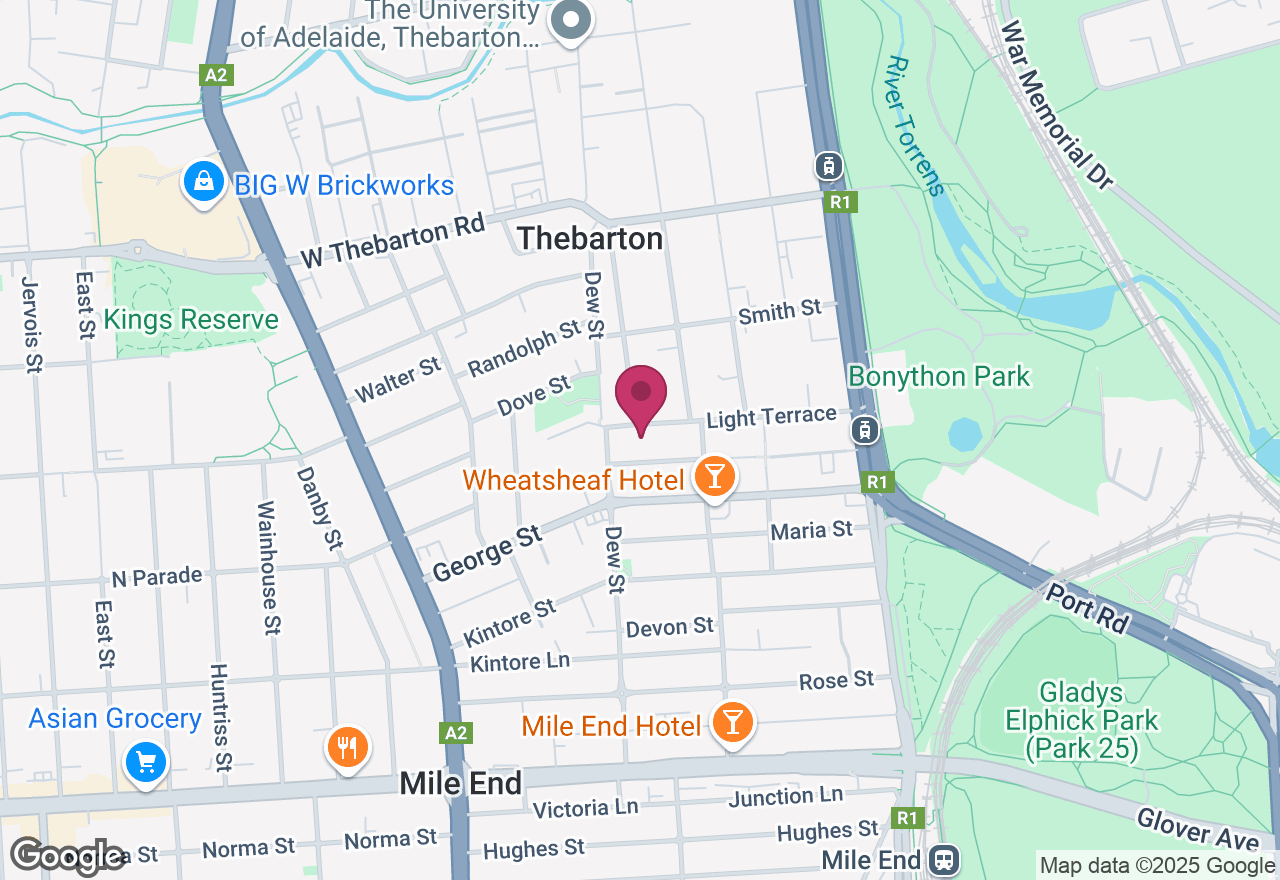 Six Week Wheel Throwing Course location