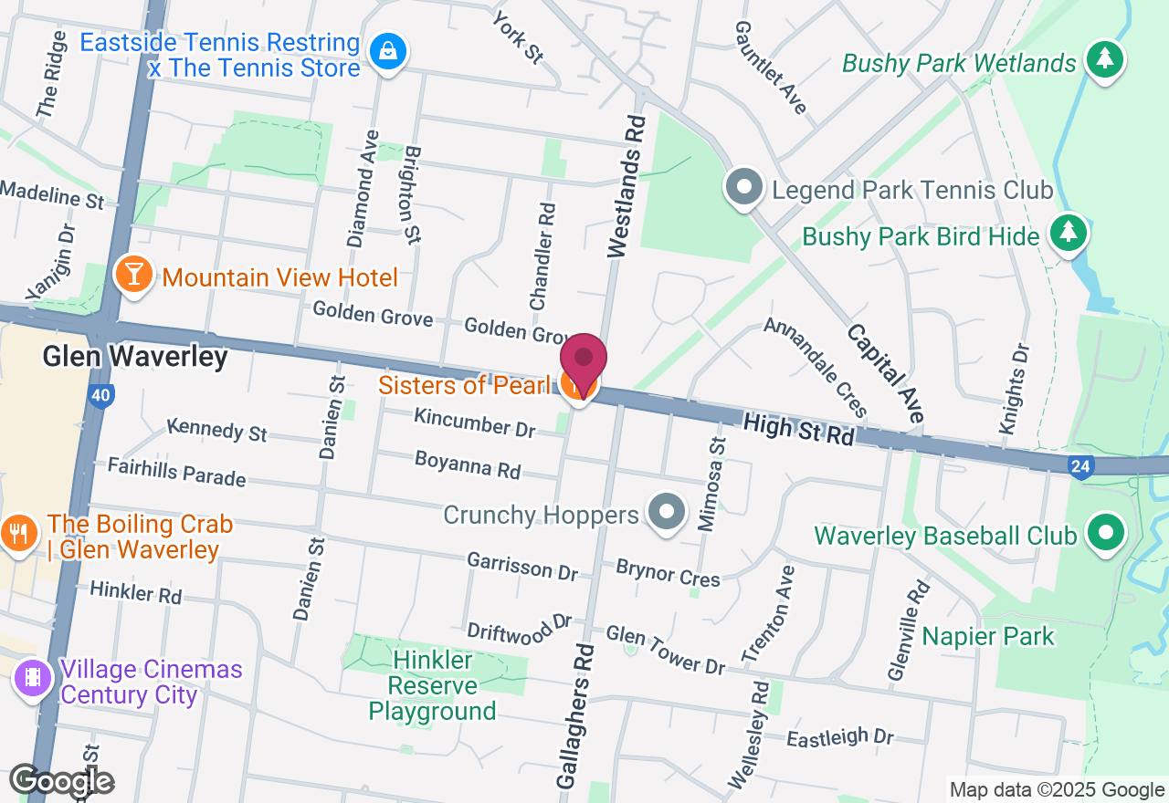 Detangle with Zentangle® in Person Class location