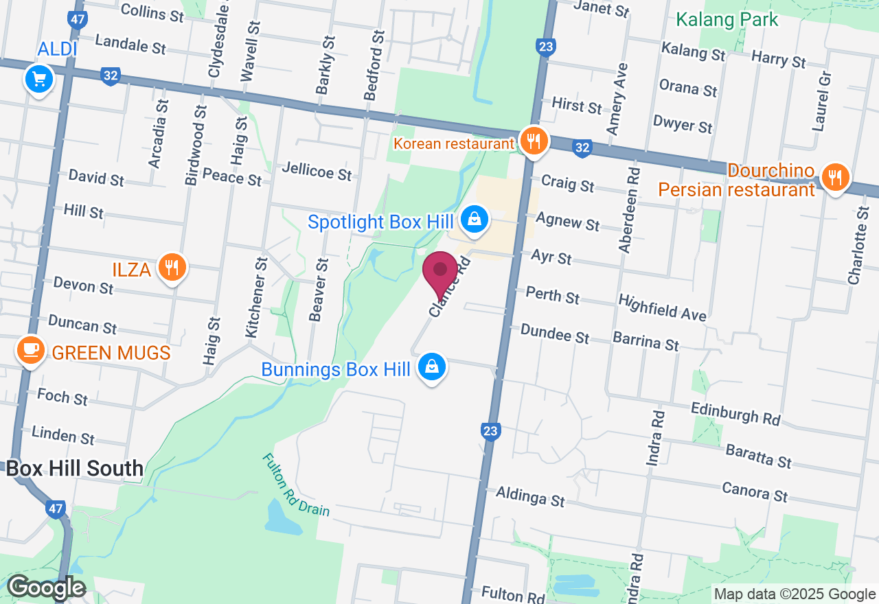 The Healing Art of Matcha Workshop: Learn, Sip and Relax location