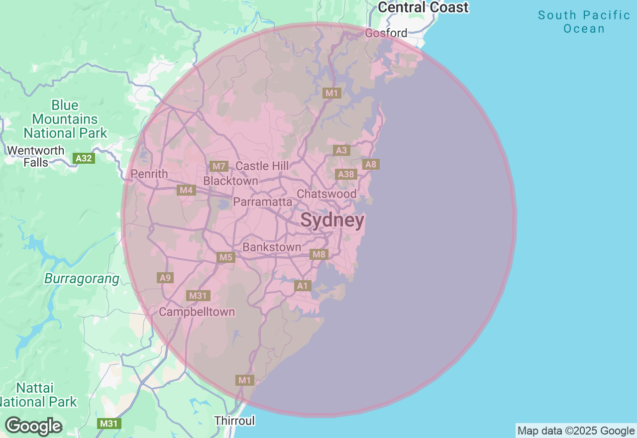 Arty Party for Hen's Night or Bridal Shower location