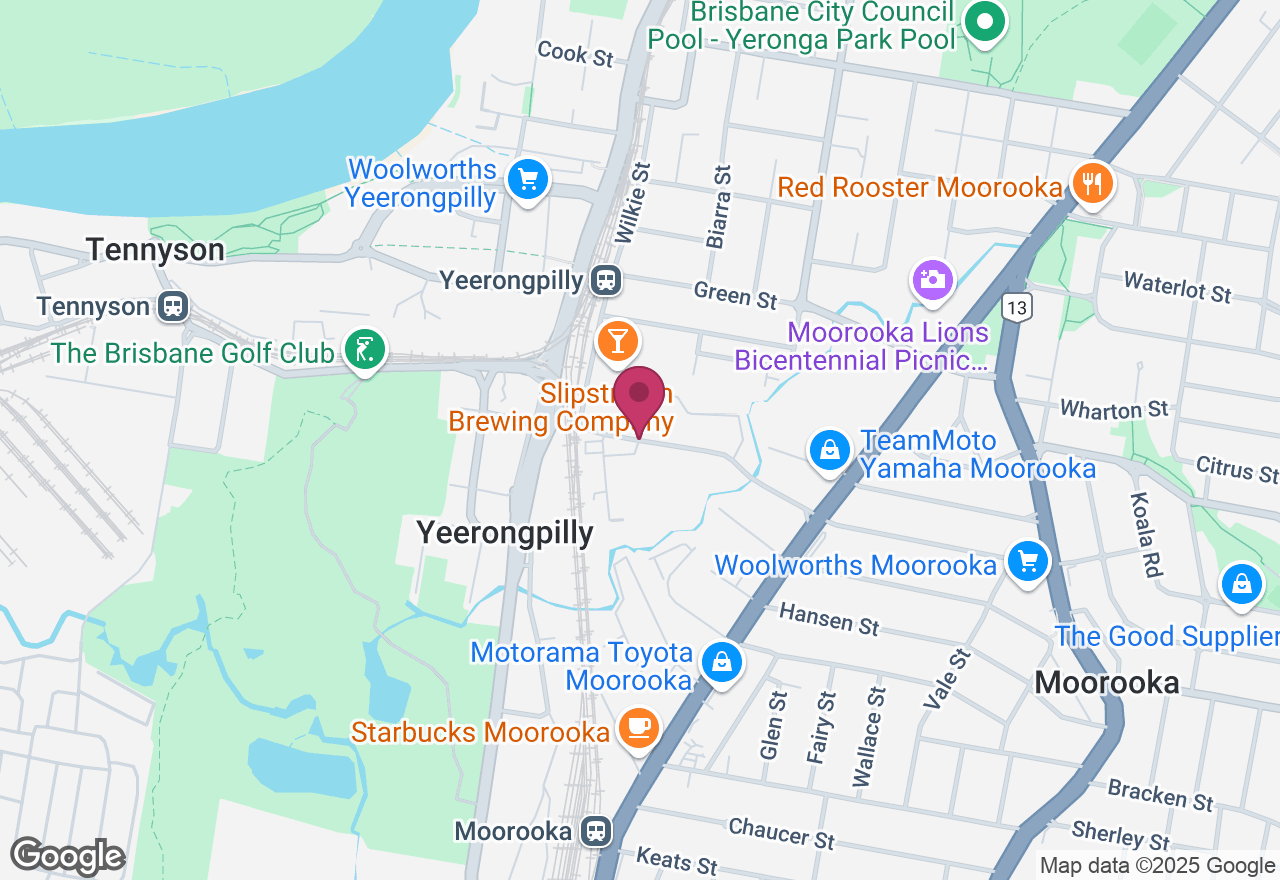 Little Dancer Chat and Make Workshop location