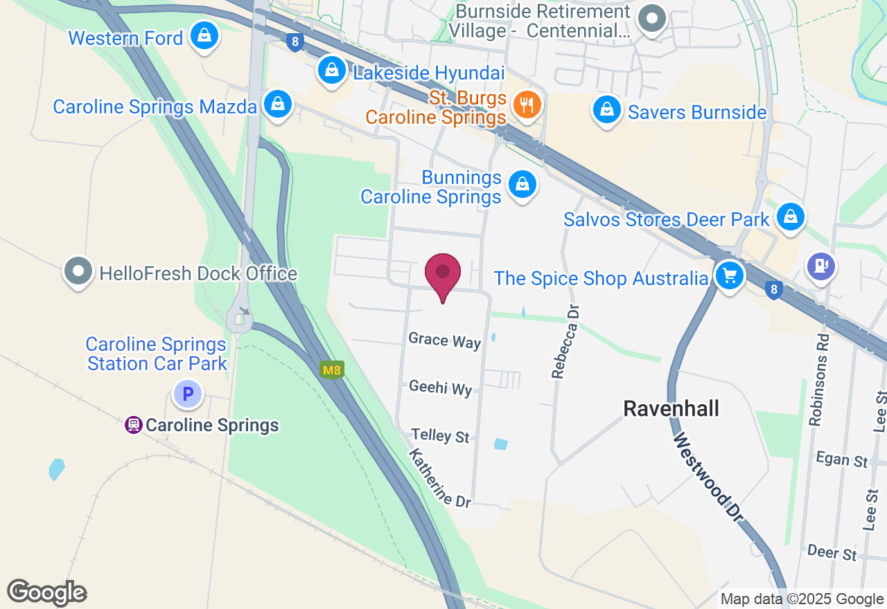 Crystal Macrame Plant Hanger Workshop location