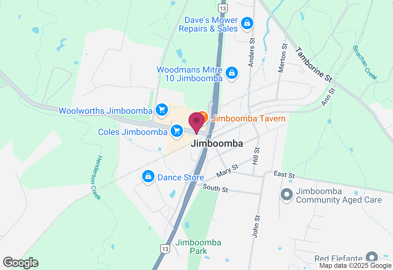 Kombucha Making Workshop location