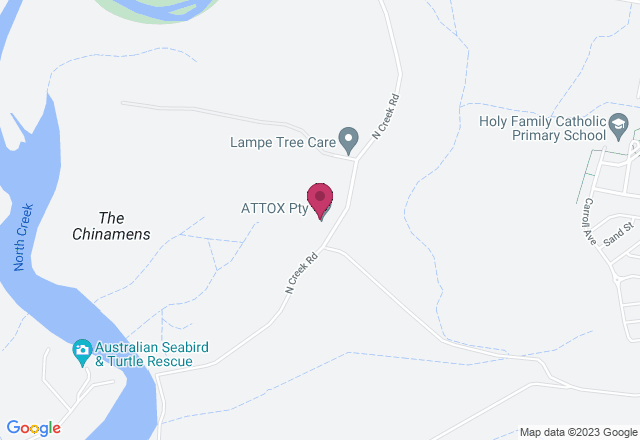 7-week Meditation Course location
