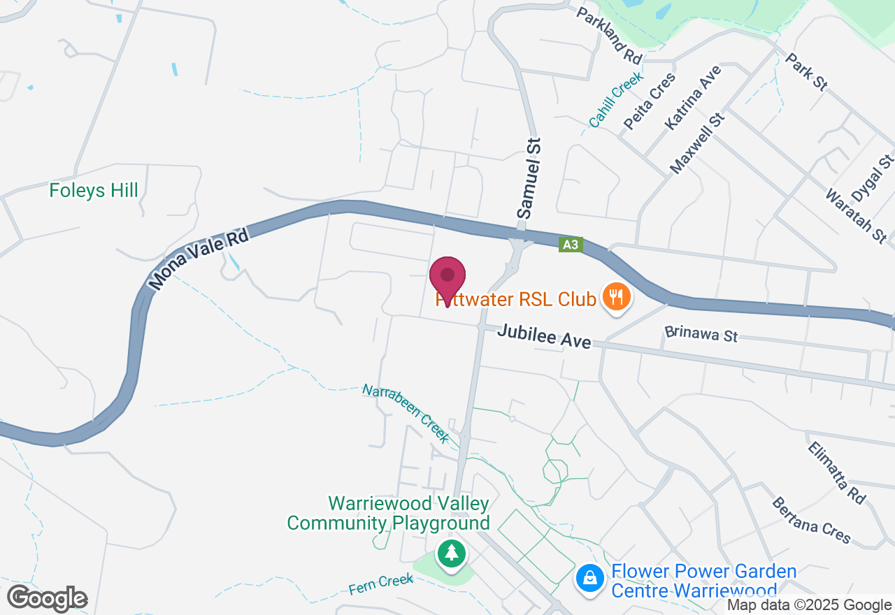 Beer and Smoke BBQ Masterclass location