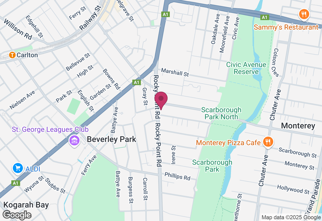 Floral Wall Installation Workshop location