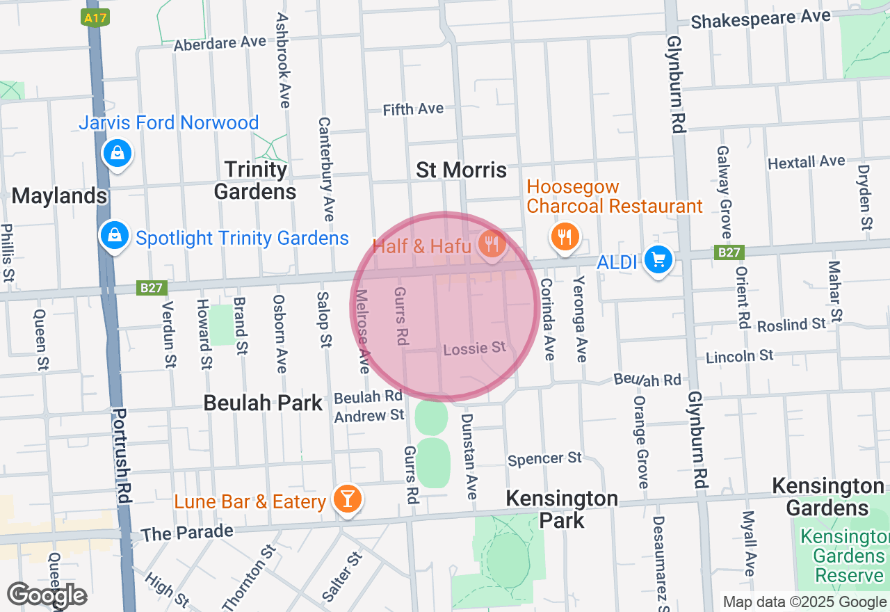 Chocolate Making Class location
