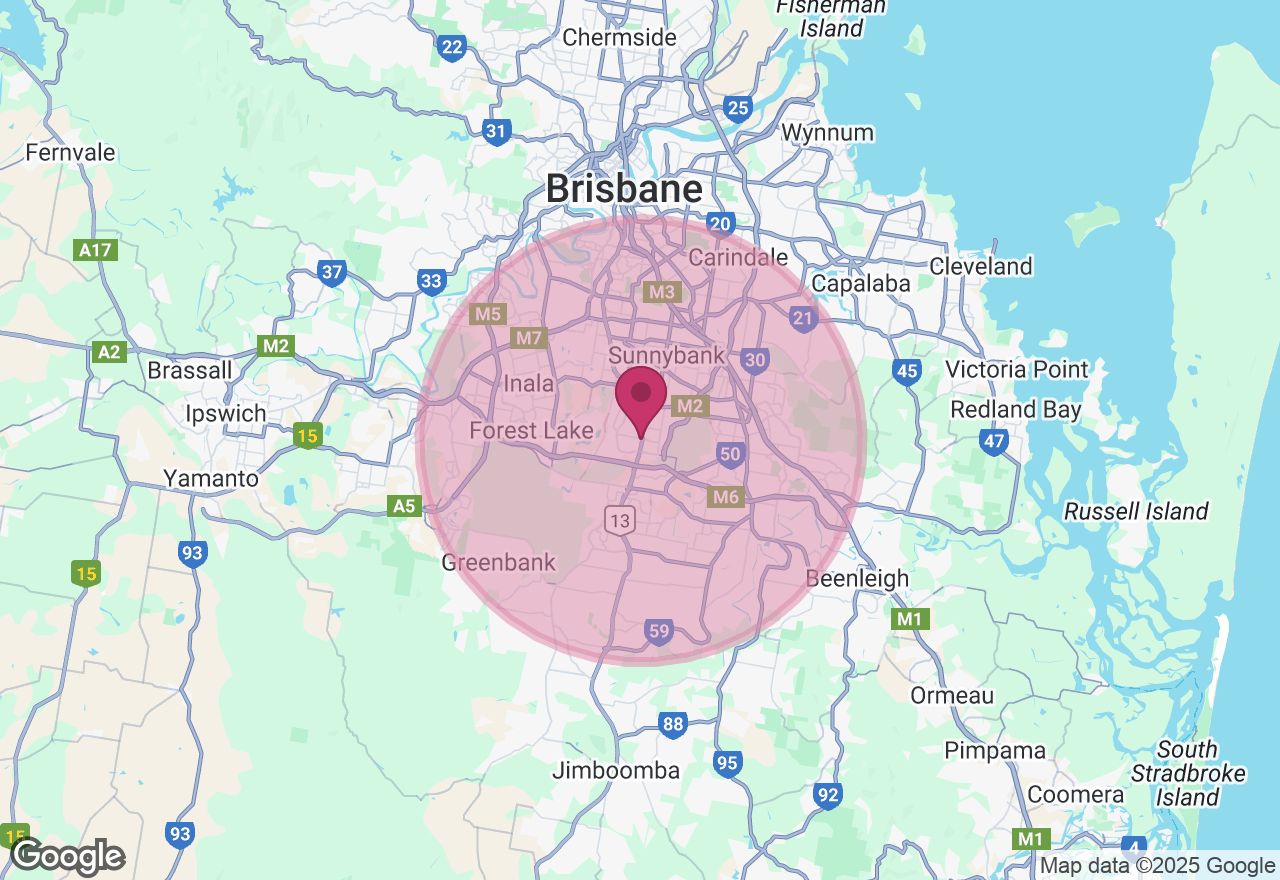 Paint a Piece School Holiday Workshop location