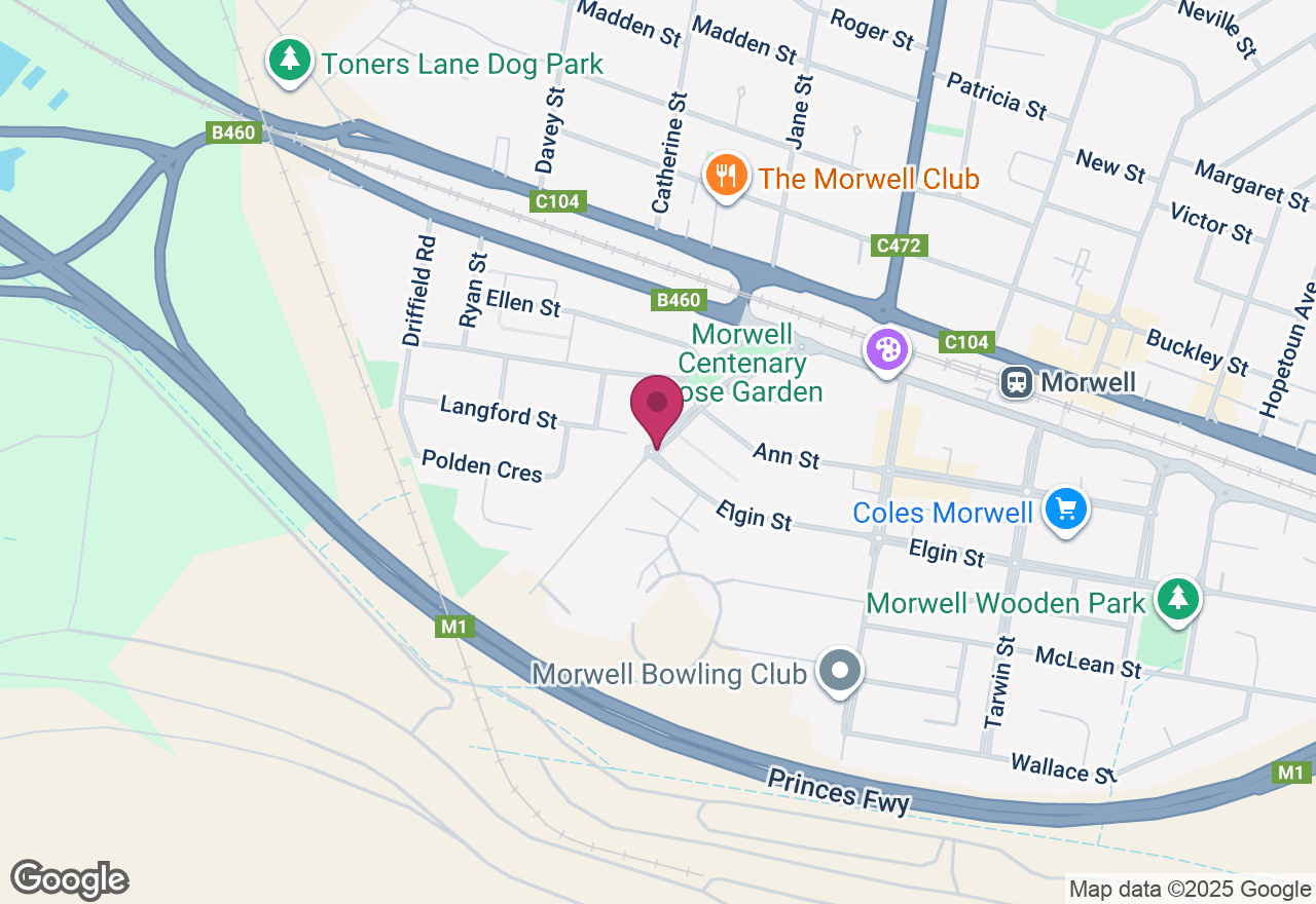 Ceramic Painting Workshop in Morwell location