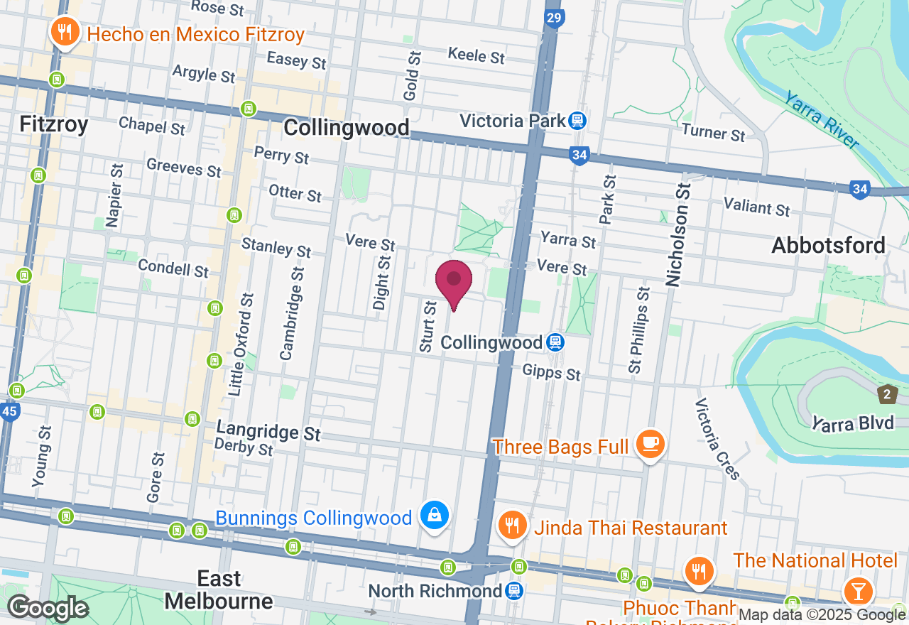 Copperplate Calligraphy Class for Beginners location