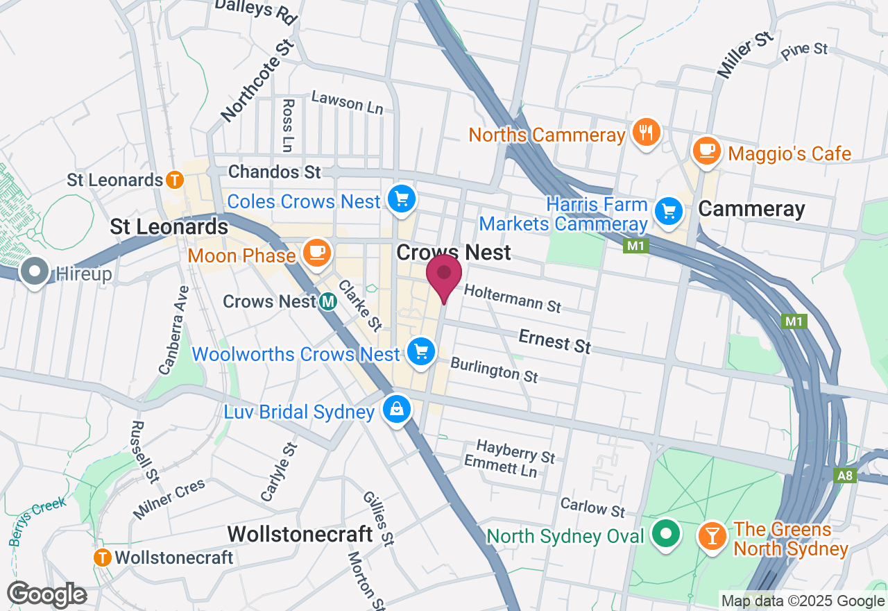 Watercolour Workshop location