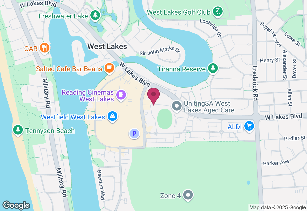 Persian Easter Cooking Workshop for Little Chefs location