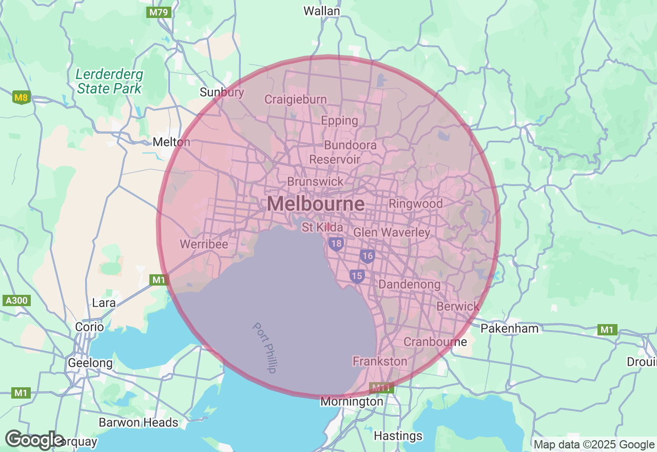 Private Couples Dance Class location