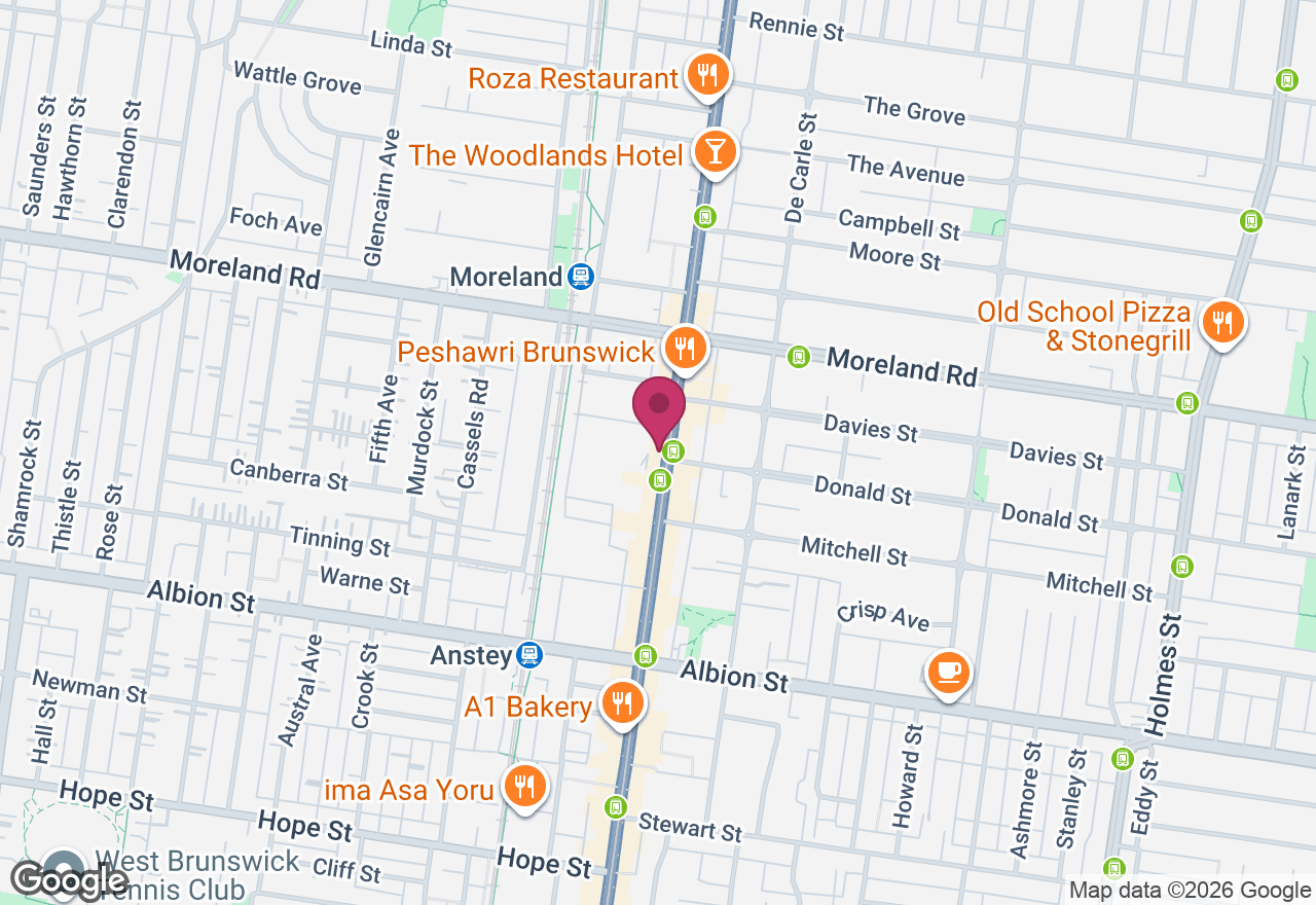 Drop in Floristry Workshop location