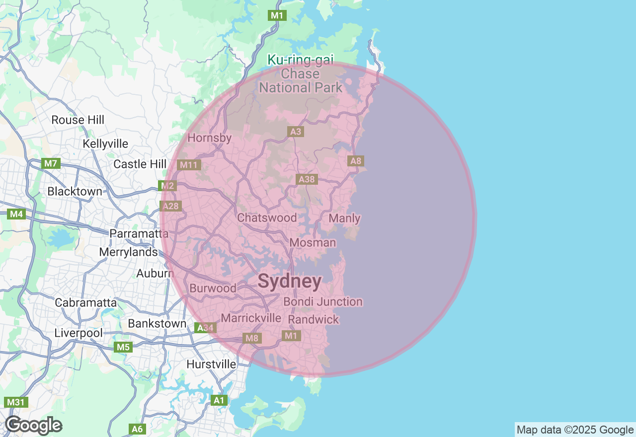 Kids Magical Wand-Making Birthday Party location