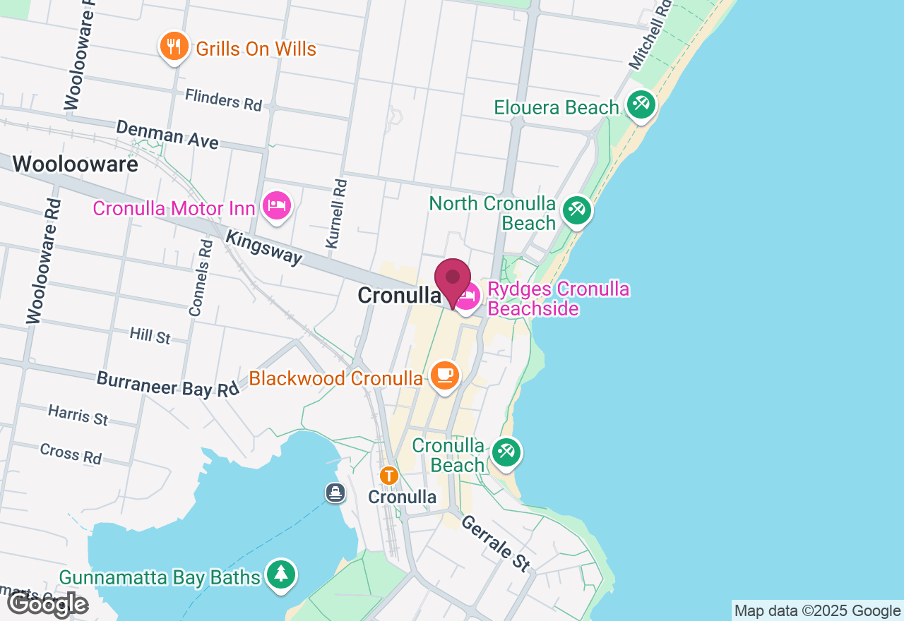 Kids Chocolate Workshop location