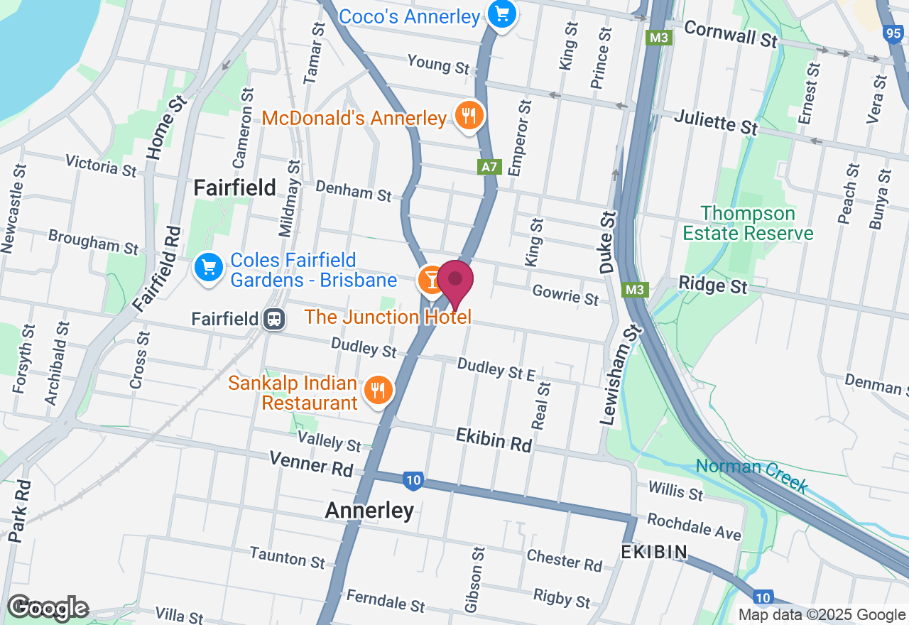 Paint Your Own Shoes Workshop location