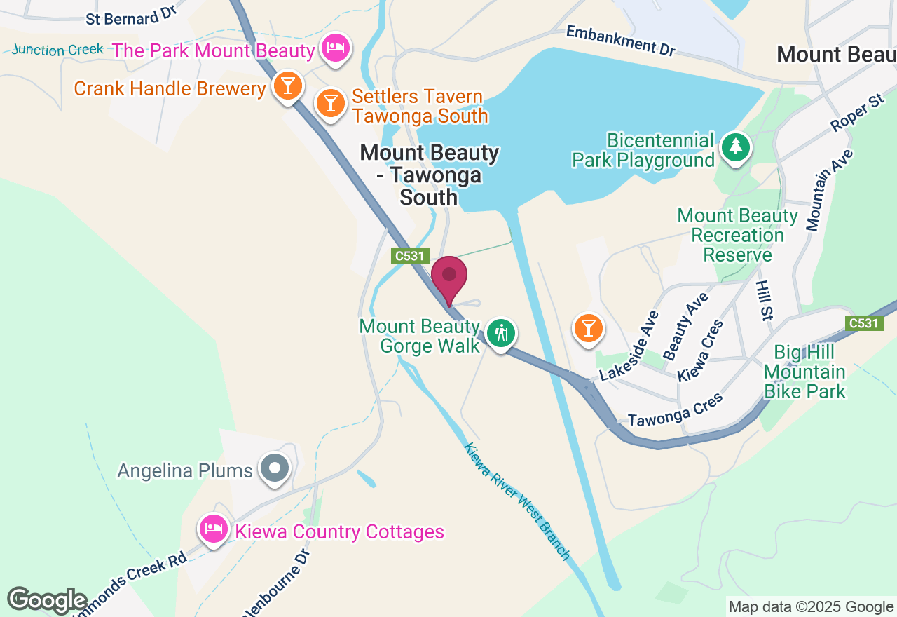 Silver Clay Pendant Class - Mt Beauty location