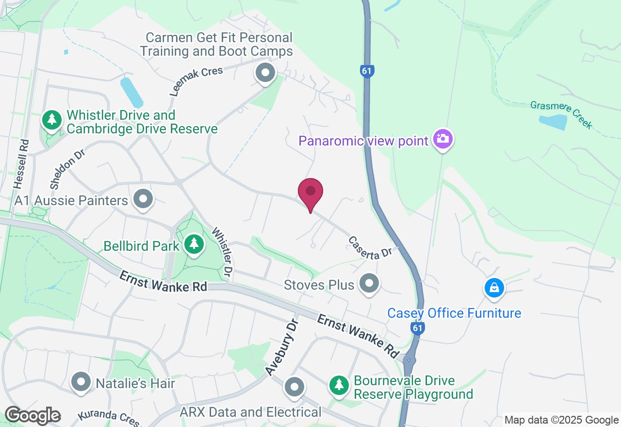 Mixed Media Portraits Workshop location