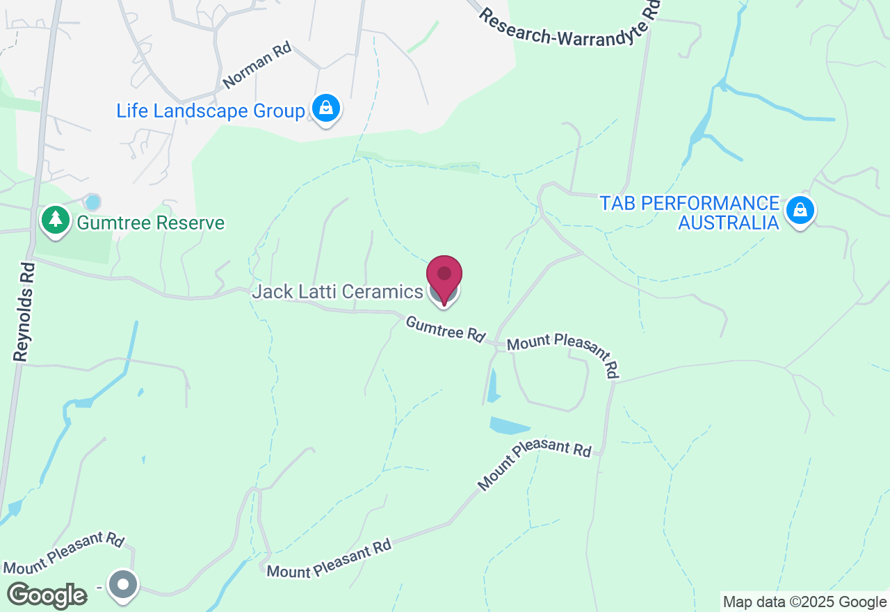 Pit Firing and Picnic Experience location