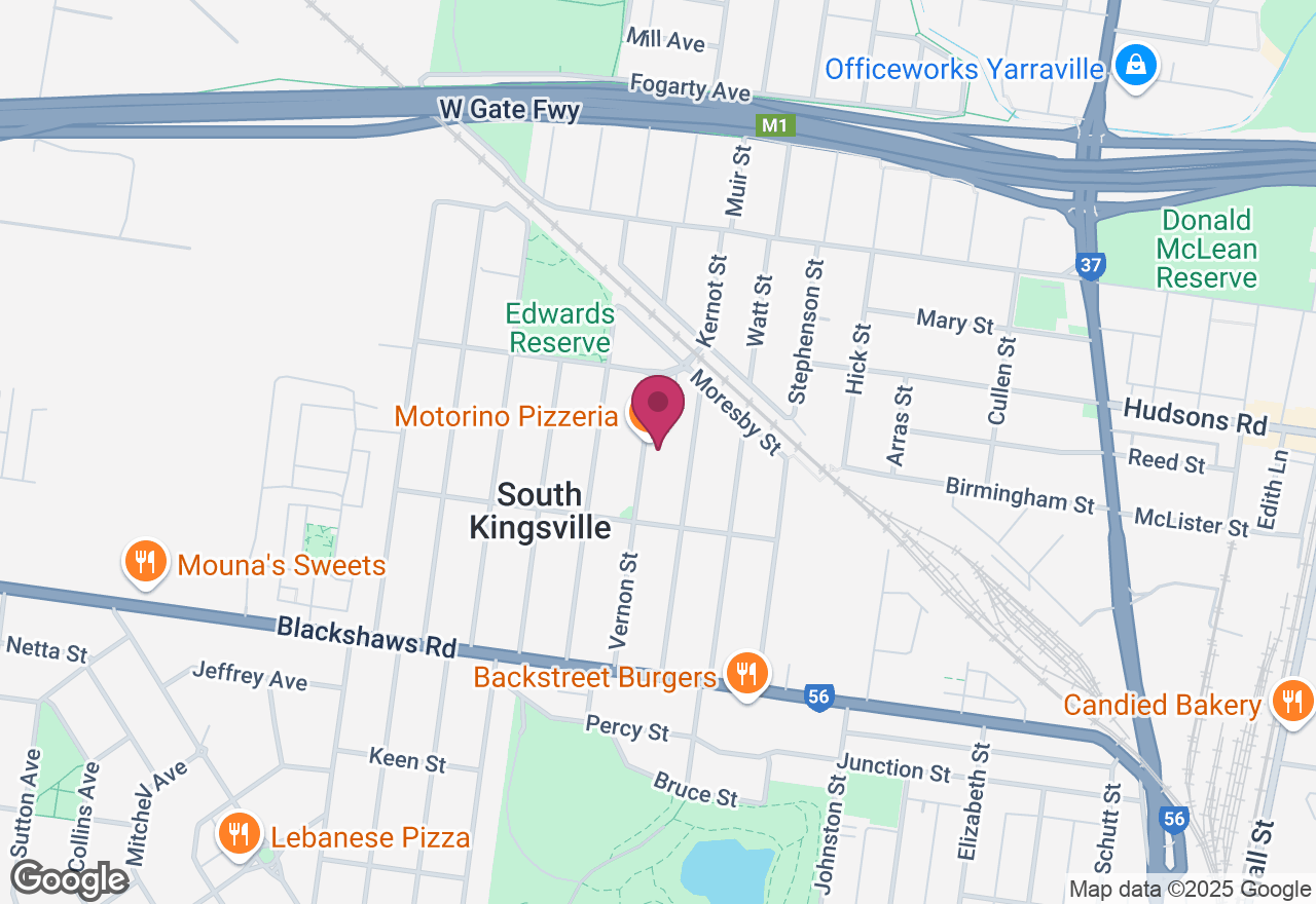 Mexican Pressed Tin Mirror Workshop location