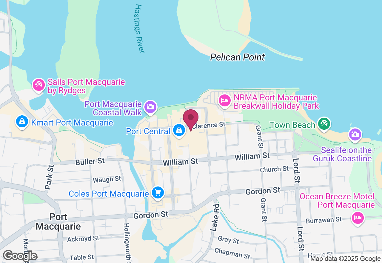 Create Crystal Infused Boho Candle Workshop location