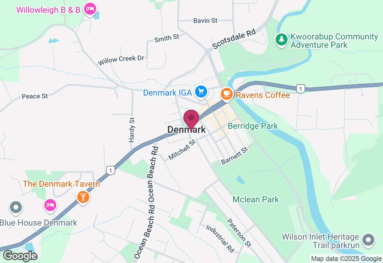 Full Day Freeform  Pottery Workshop location