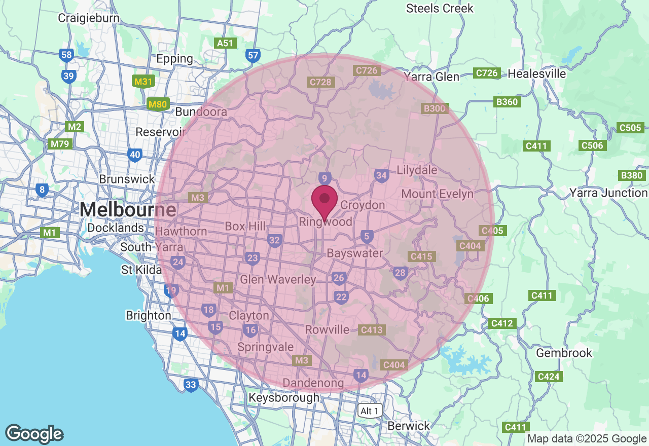 Therapeutic Art Class location