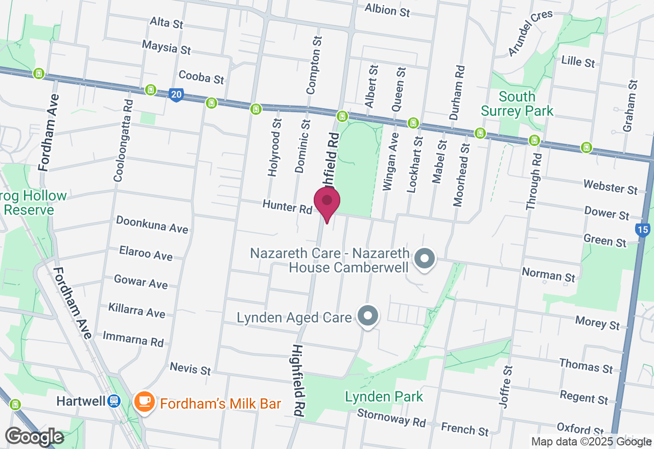 Sip and Paint Class location