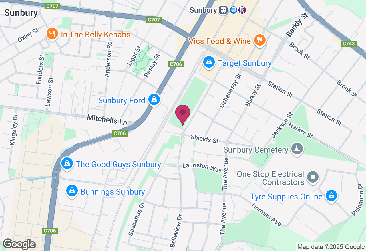 UV Resin Cherry Blossom Jewellery Making Workshop location