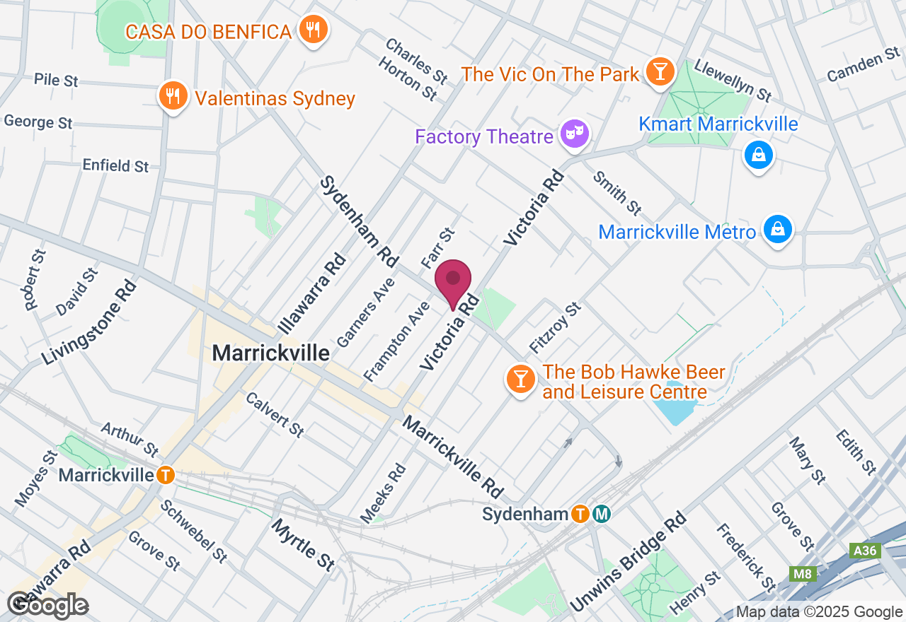 Introduction to Perfume-making Class location