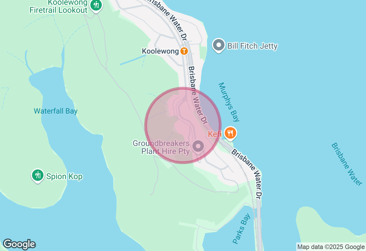 Design Your Life Workshop location