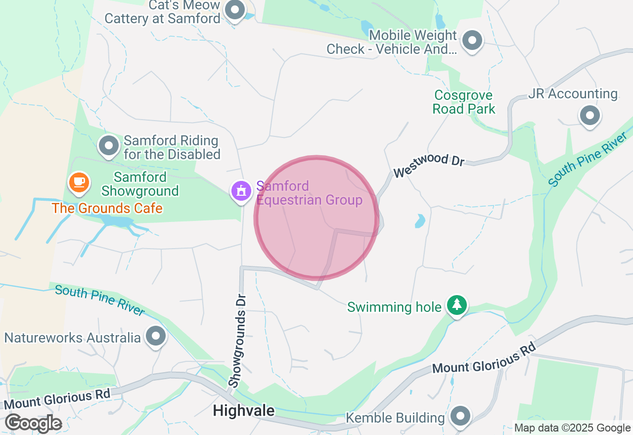 Easter Fondant Cookie Decorating Workshop and High Tea location