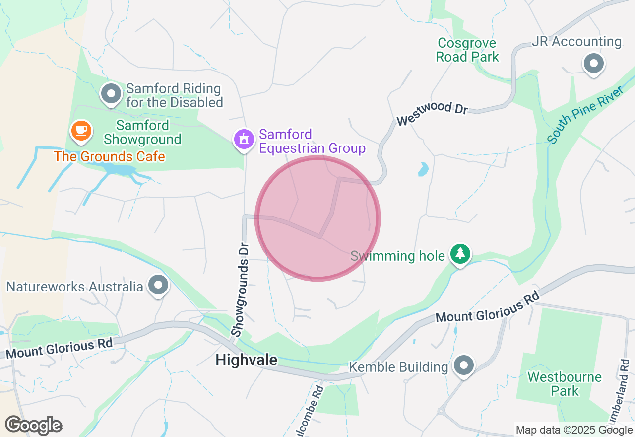 Mothers Day Fondant Cookie Decorating Workshop and High Tea location