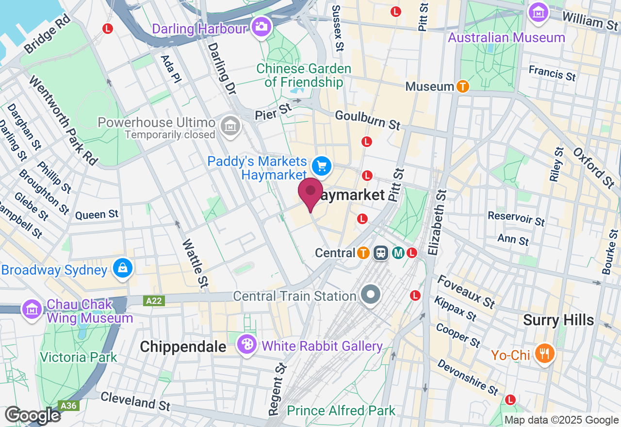 Beginner Friendly Punch Needle Workshop location