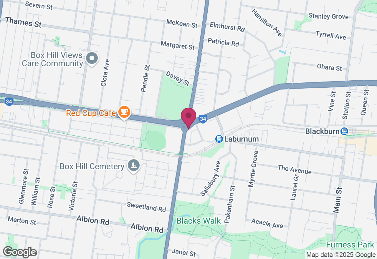 Open Pottery Studio Course location