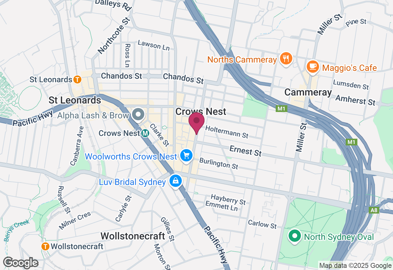 Kids Night Out location