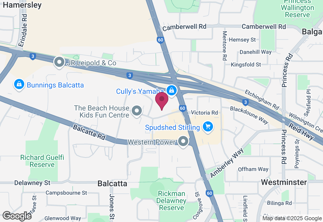 Wood Burning Workshop location