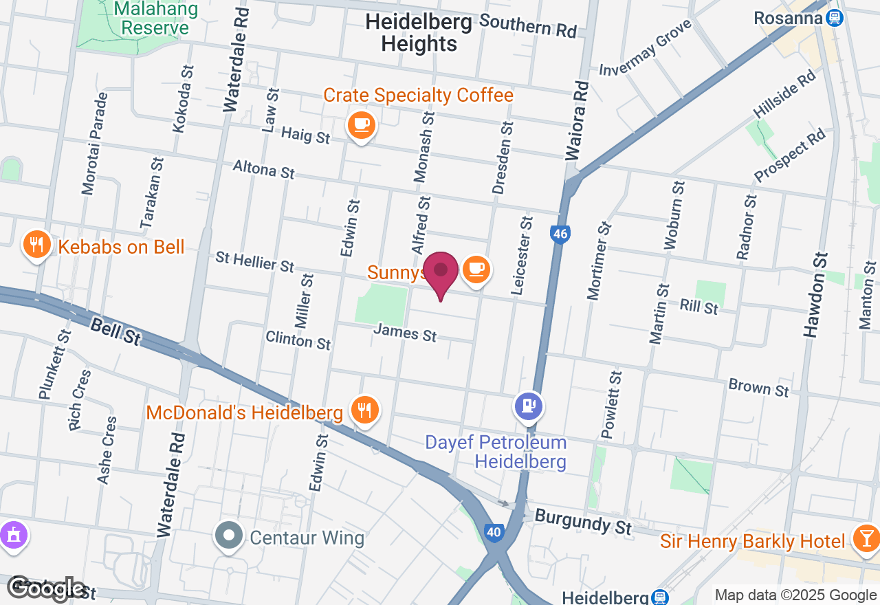 Four Week Intermediate Furniture Making Course location