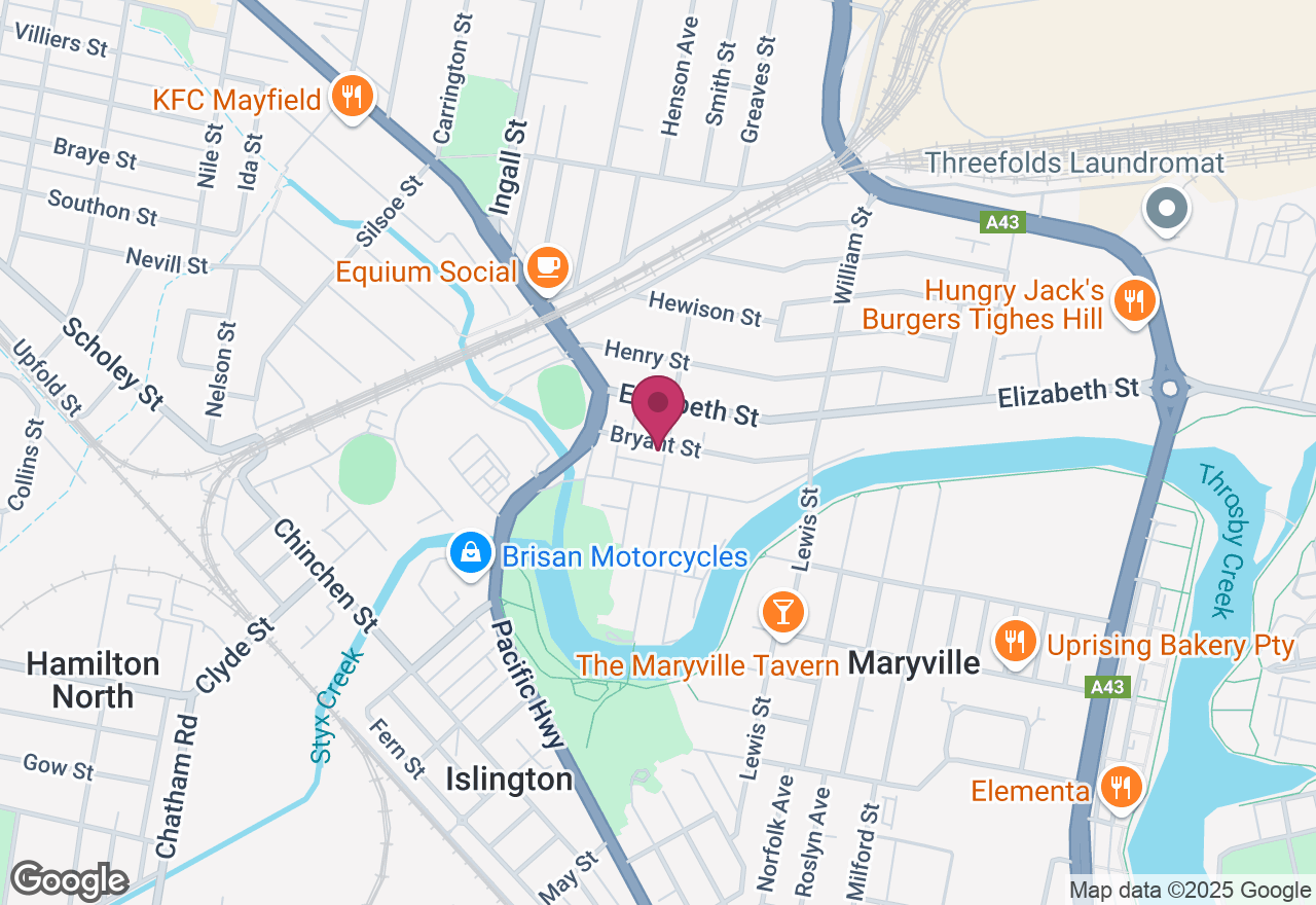 Victoria Sponge Baking Masterclass location