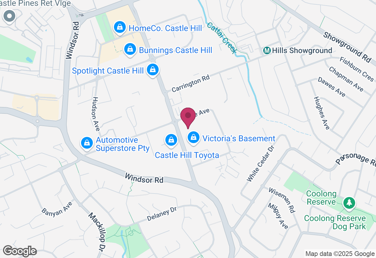 Eiffel Tower - Watercolour Class location